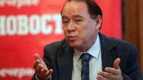 Šaponji Nagrada Meša Selimović